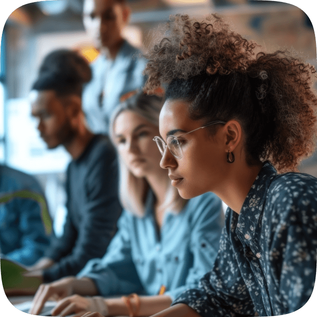 Diagnóstico de Conformidade