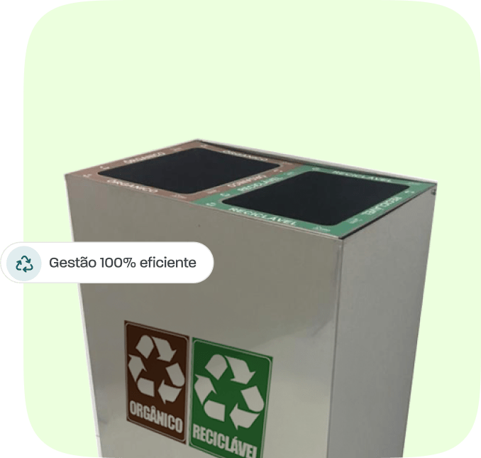 Implementação de Ações Sustentáveis