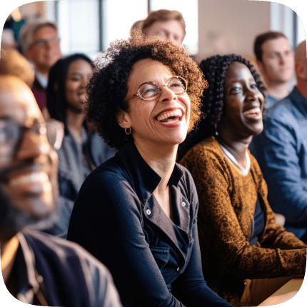 Treinamento e Capacitação